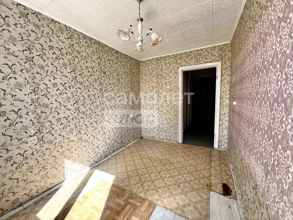 2-к кв. Свердловская область, Серов ул. Заславского, 25 (43.7 м) - Фото 1