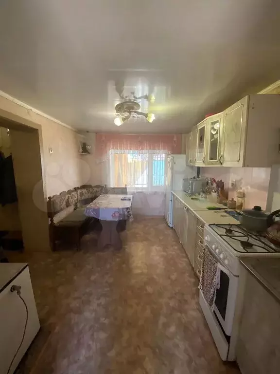 Дом 59,7 м на участке 4 сот. - Фото 1