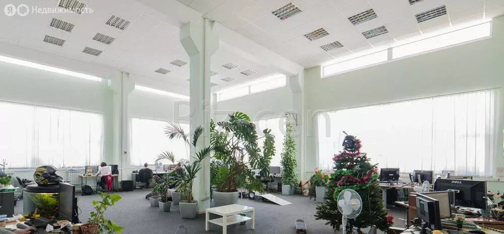 Офис (75 м) - Фото 2