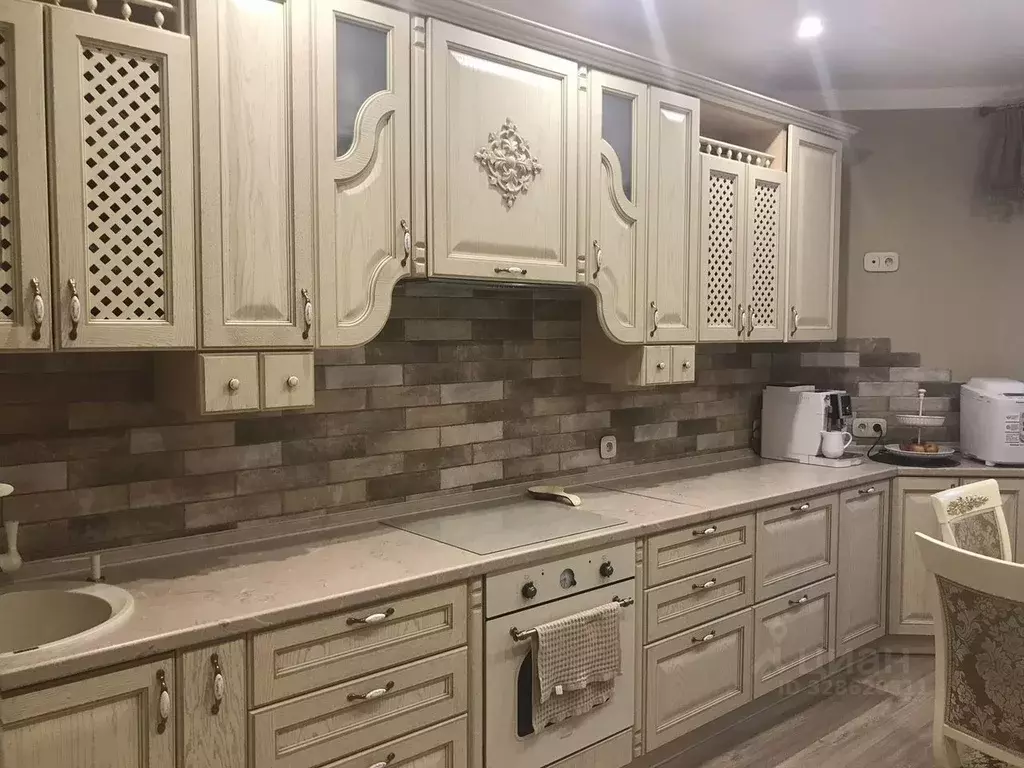 3-к кв. Московская область, Балашиха ул. Чистопольская, 26 (88.0 м) - Фото 1