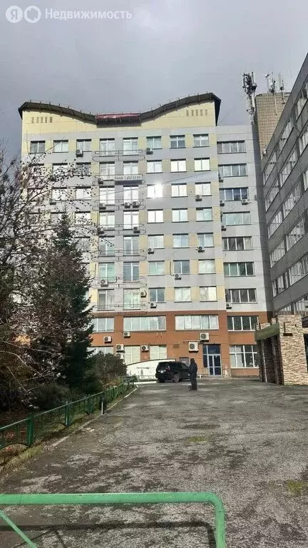 Офис (70 м) - Фото 2