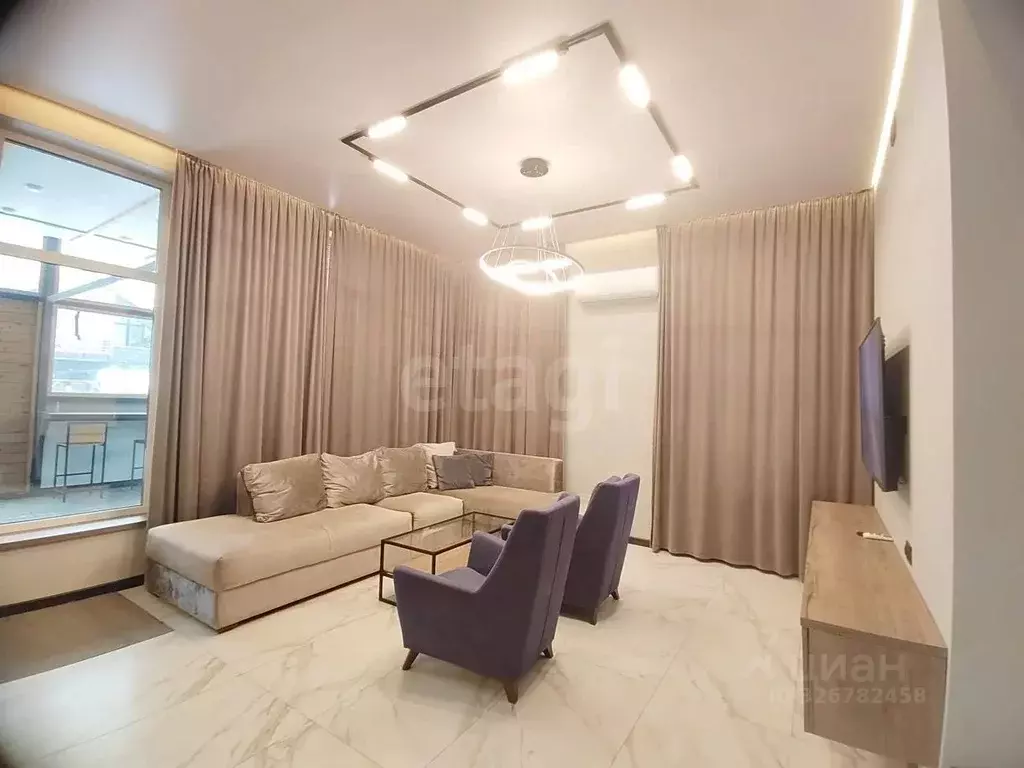 Дом в Ленинградская область, Всеволожск ул. Воздвиженская (280 м) - Фото 1