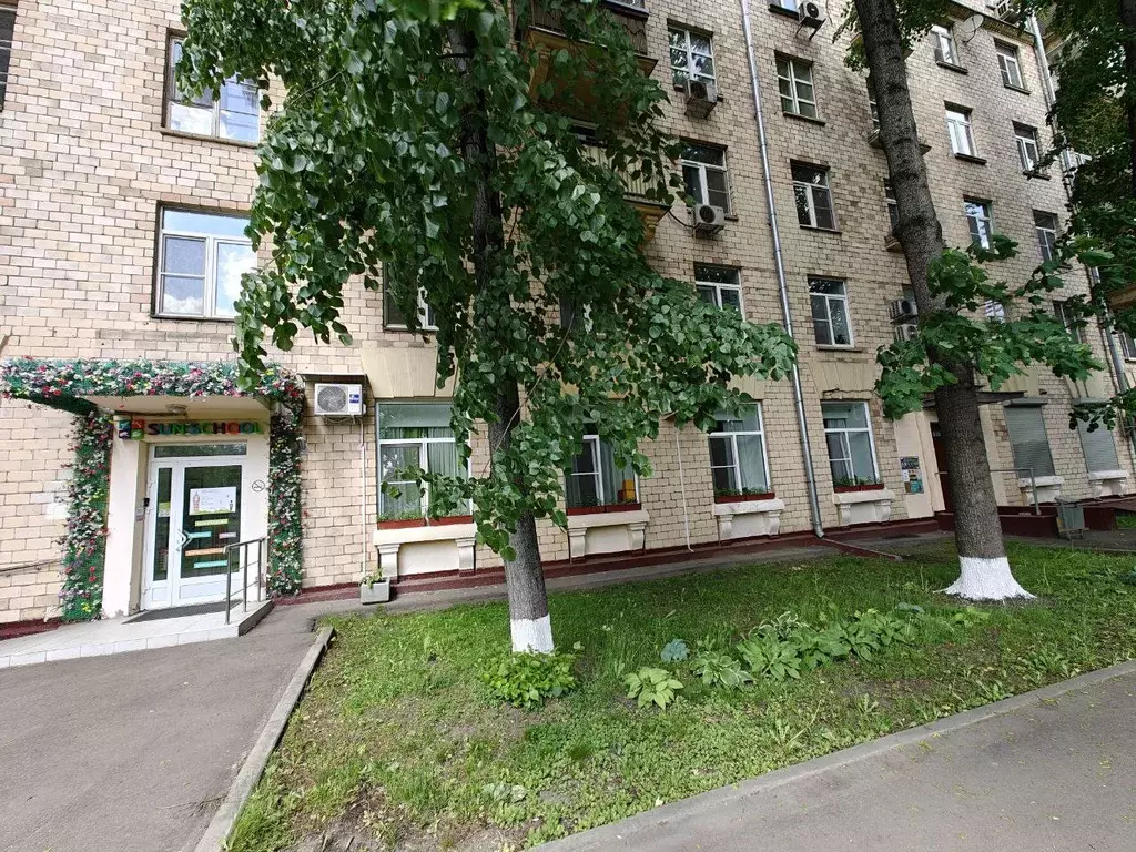 Продаётся квартира-студия, 17 м - Фото 0