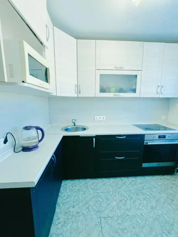 2-к кв. Самарская область, Тольятти ул. Ворошилова, 12 (48.2 м) - Фото 2