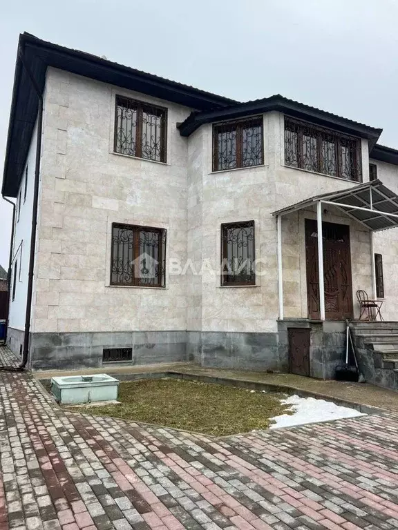 Дом в Московская область, Щелково городской округ, Полянка кв-л 1-я ... - Фото 1