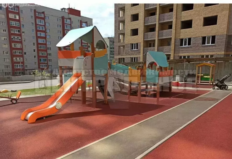 1-комнатная квартира: Смоленск, 2-я Киевская улица, 18А (44.4 м) - Фото 1