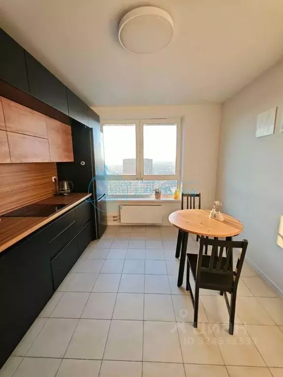 3-к кв. Свердловская область, Екатеринбург просп. Космонавтов, 11А ... - Фото 2