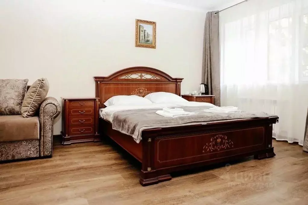 Дом в Марий Эл, Звениговский район, Кокшайское с/пос, База отдыха ... - Фото 1