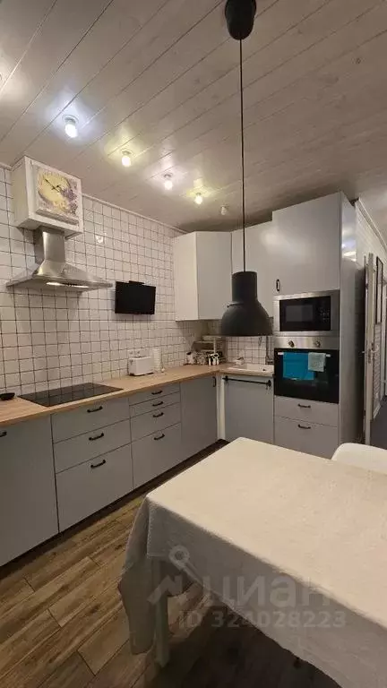 1-к кв. Санкт-Петербург ул. Ворошилова, 31к1 (43.0 м) - Фото 1