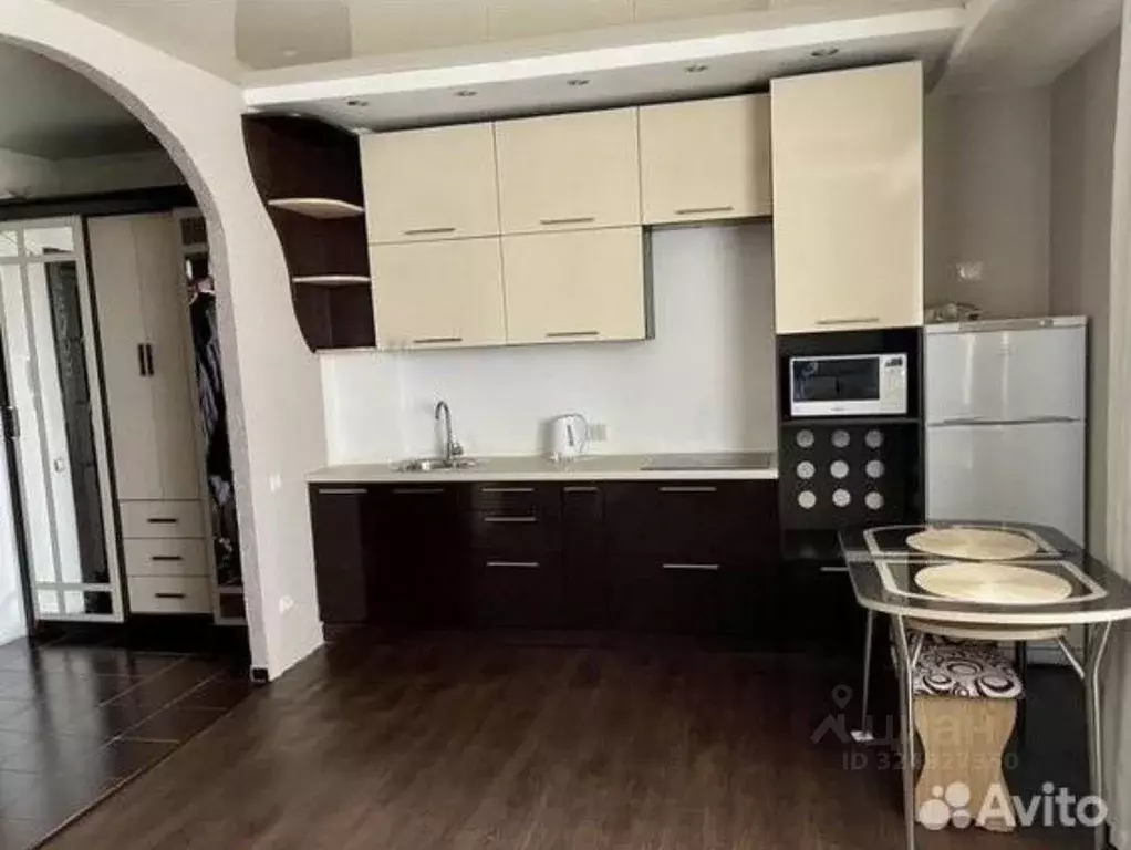 Студия Алтай, Горно-Алтайск Коммунистический просп., 95/1 (30.0 м) - Фото 1