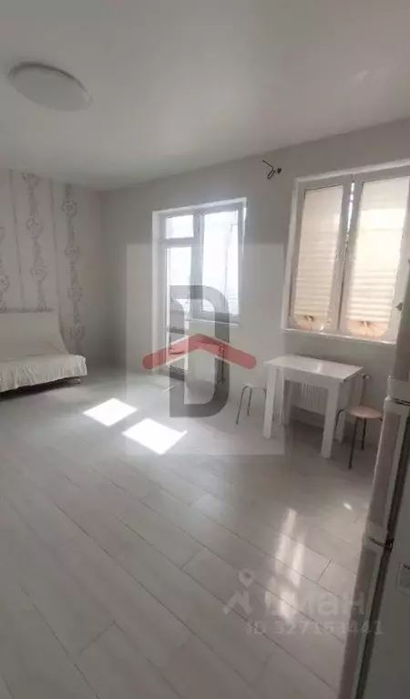 Студия Краснодарский край, Анапа ш. Супсехское, 47к2 (29.5 м) - Фото 1