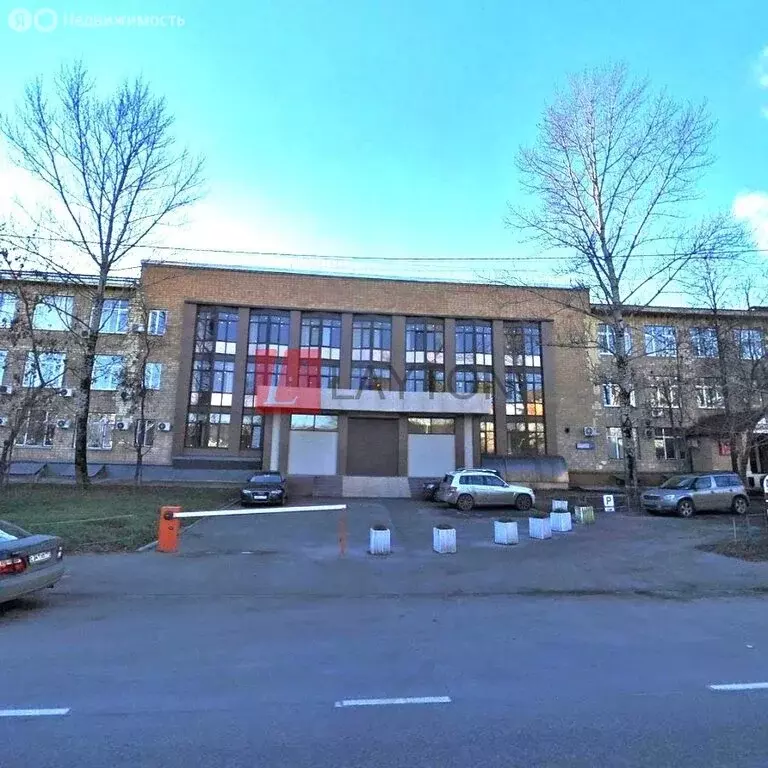 Помещение свободного назначения (800 м) - Фото 2