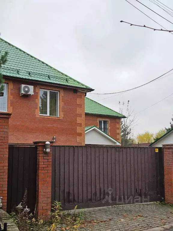 Дом в Московская область, Мытищи городской округ, пос. Вешки  (429 м) - Фото 1