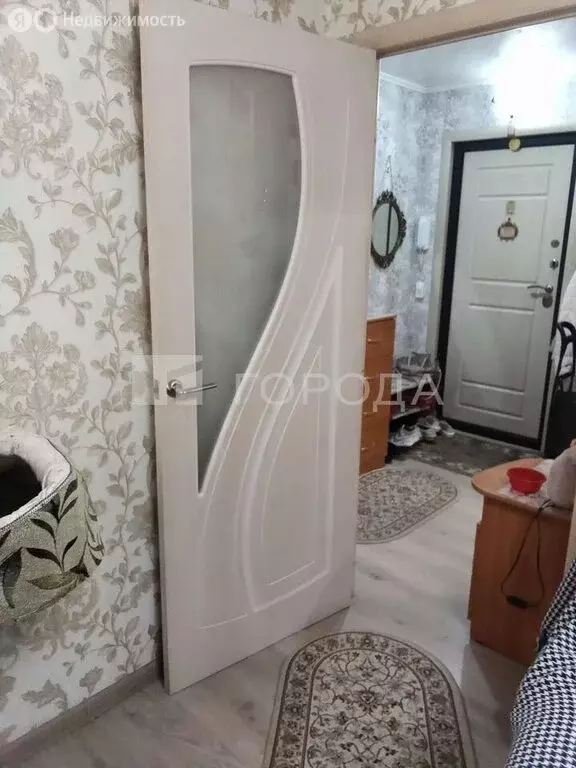 2-комнатная квартира: Новосибирск, улица Доватора, 33 (45 м) - Фото 2