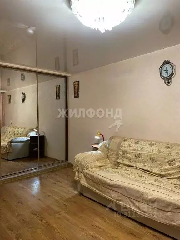 4-к кв. Томская область, Томск ул. Никитина, 12 (80.0 м) - Фото 1