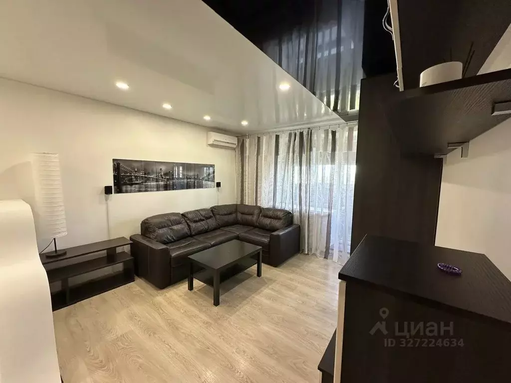 1-к кв. Костромская область, Кострома Магистральная ул., 43 (36.2 м) - Фото 1