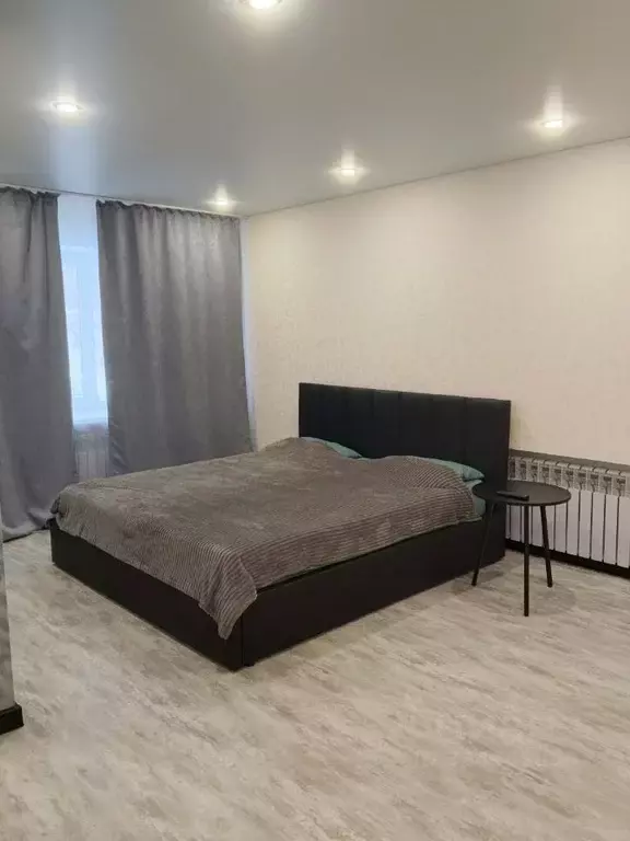 1-к кв. Самарская область, Красноярский район, Мирный городское ... - Фото 2