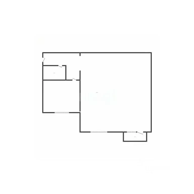 1-к кв. Иркутская область, Ангарск 11-й мкр, 7 (31.5 м) - Фото 2