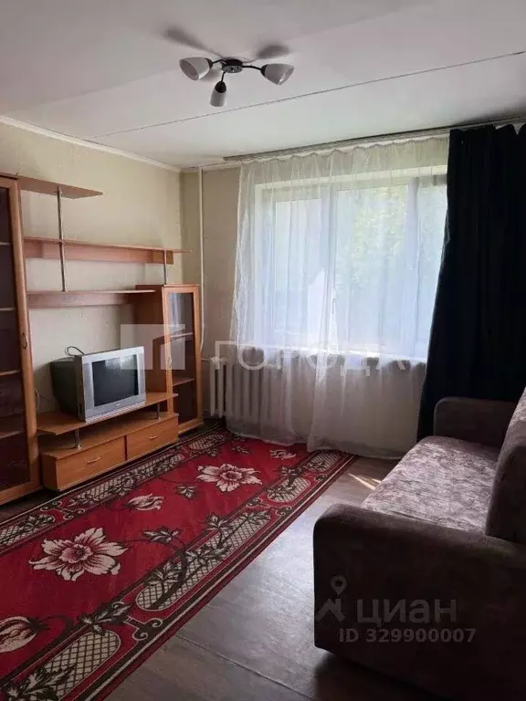 1-к кв. Новосибирская область, Новосибирск ул. Танкистов, 17 (35.0 м) - Фото 1