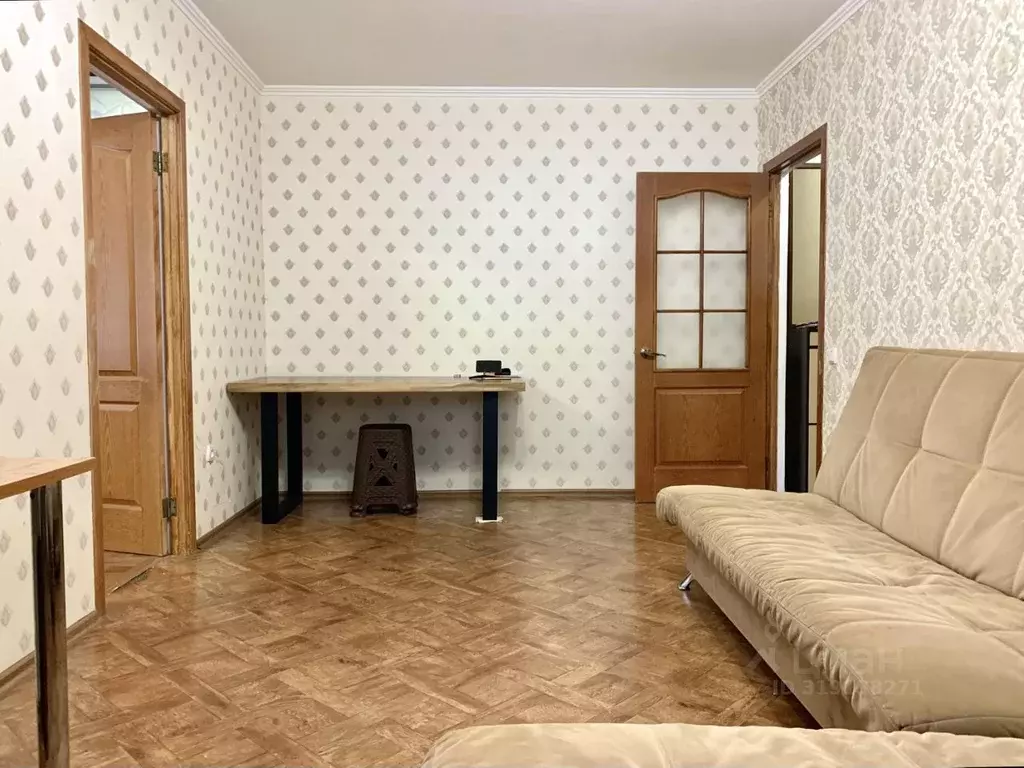 2-к кв. Крым, Алушта ул. Ленина, 60 (45.5 м) - Фото 0