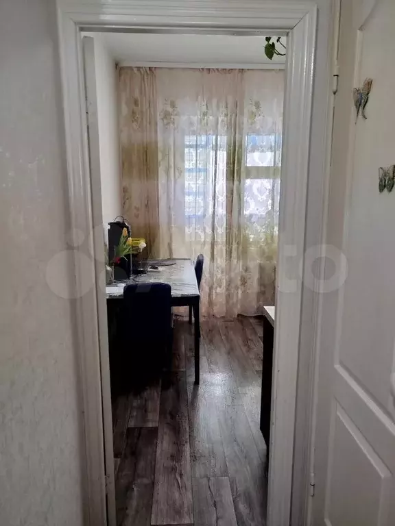 2-к. квартира, 54 м, 2/9 эт. - Фото 1