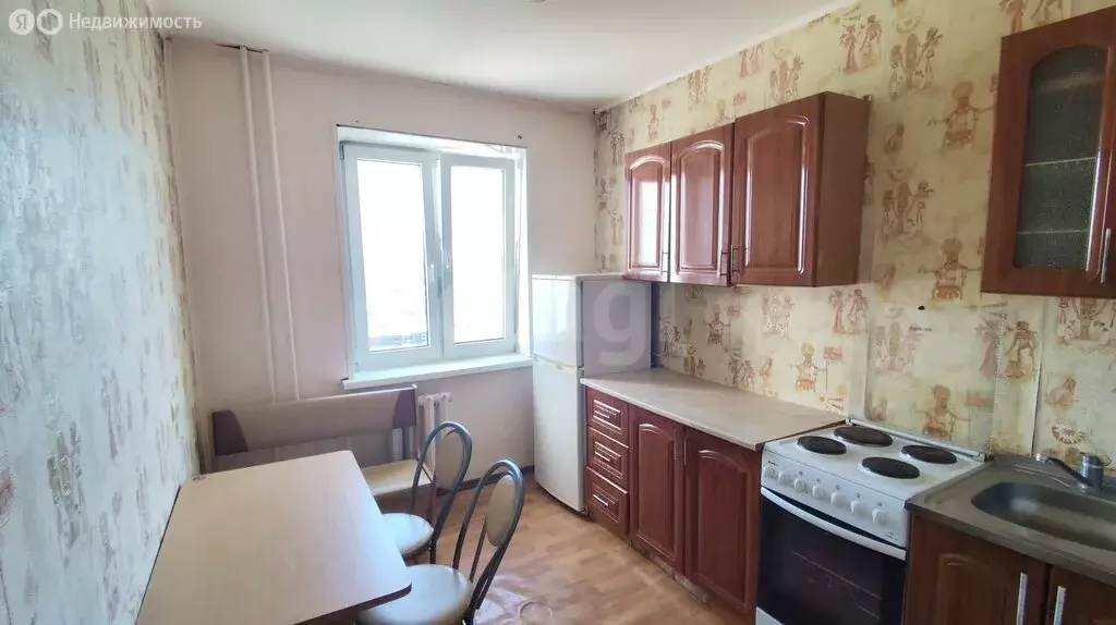 2-комнатная квартира: Курган, улица Бурова-Петрова, 96Гк1 (49.5 м) - Фото 1