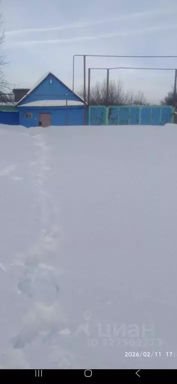 Дом в Саратовская область, Петровский район, Новозахаркинское ... - Фото 2