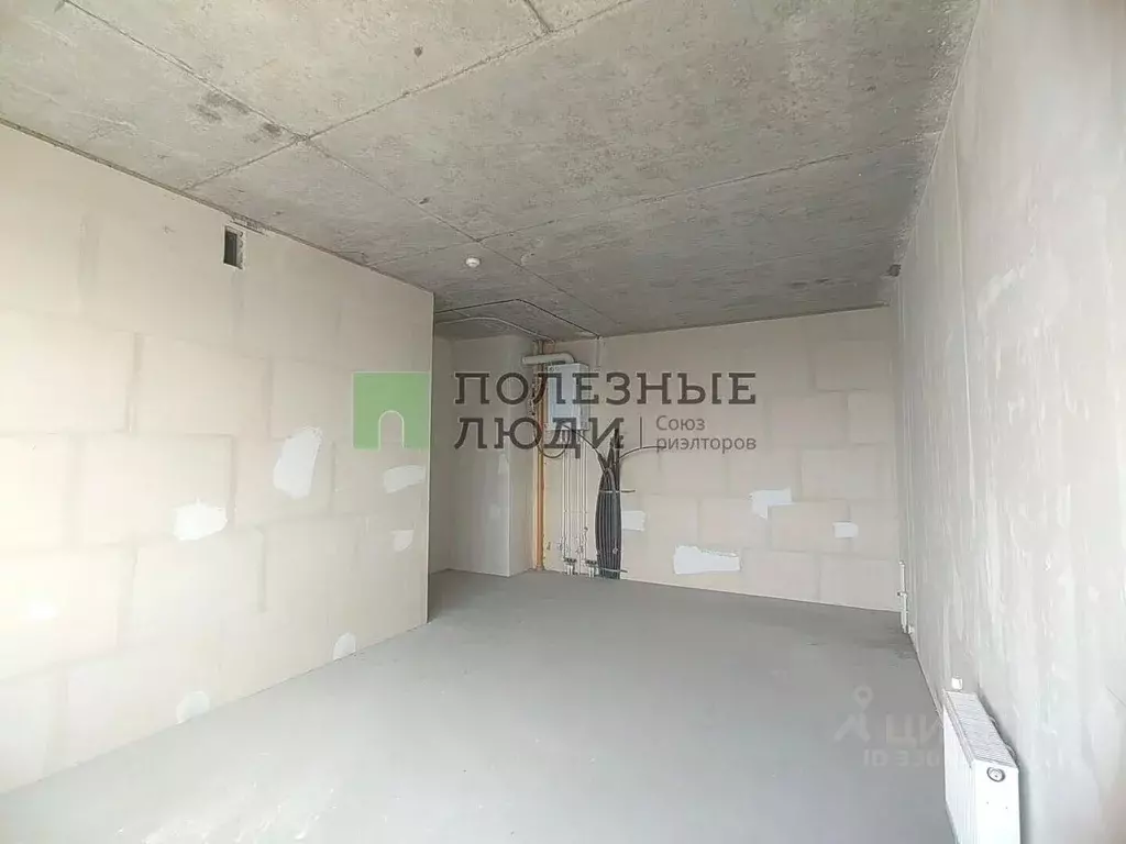 Комната Астраханская область, Астрахань ул. Бехтерева, 2В (43.0 м) - Фото 2