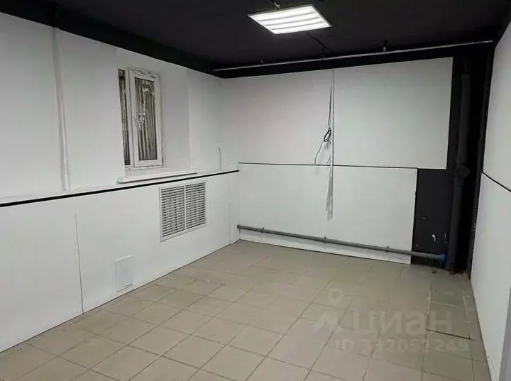 Помещение свободного назначения в Москва 4-я Парковая ул., 12К1 (20 м) - Фото 1
