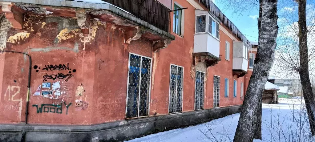 Помещение свободного назначения в Тверская область, Ржев Садовая ул., ... - Фото 0