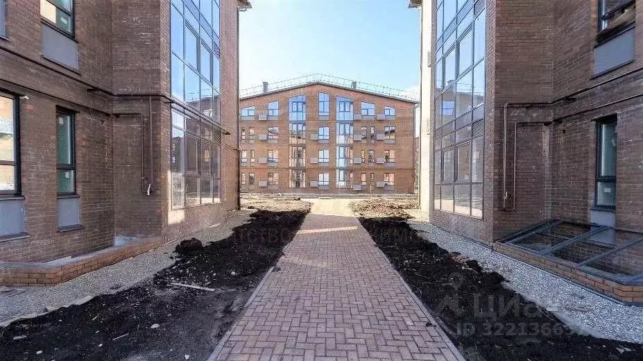 1-к кв. Белгородская область, Белгородский район, с. Стрелецкое ул. ... - Фото 1