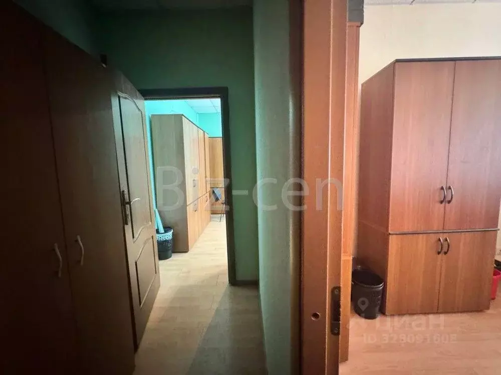 Офис в Москва Огородный проезд, 5С4 (25 м) - Фото 1