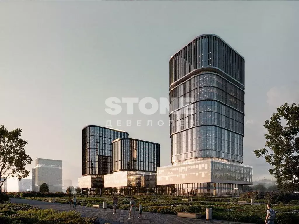 Торговая площадь в Москва Ходынский бул., 6с2 (60 м) - Фото 0
