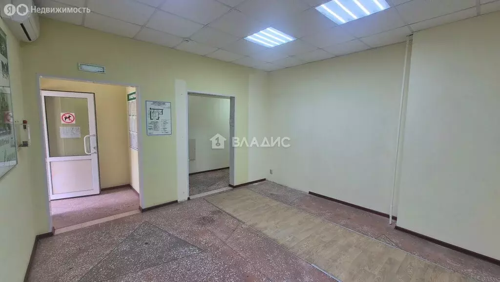 Помещение свободного назначения (30.9 м) - Фото 1