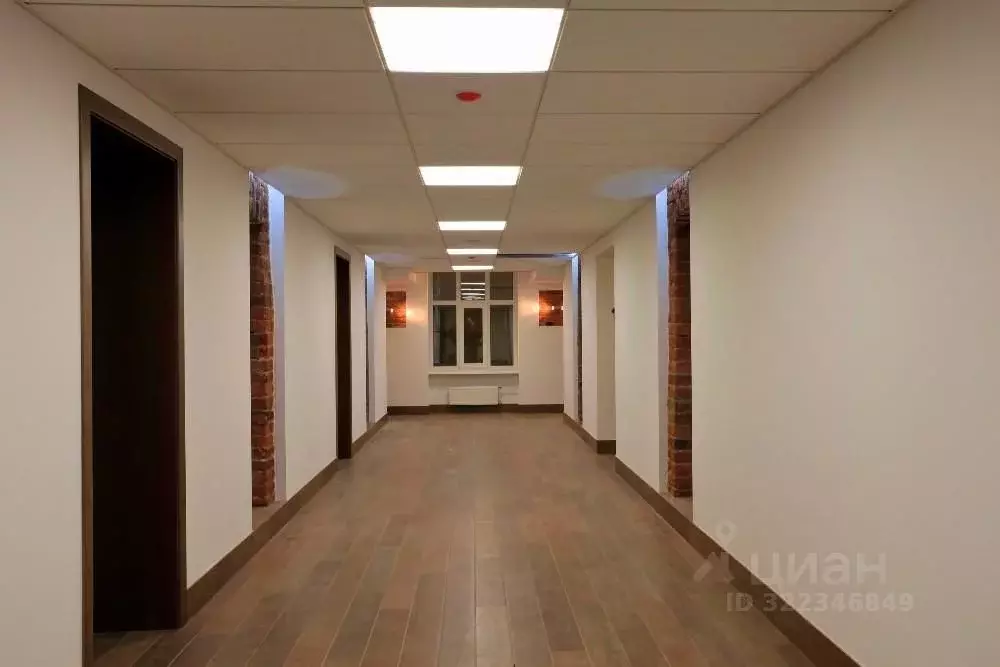 Офис в Санкт-Петербург Невский просп., 104 (355 м) - Фото 2