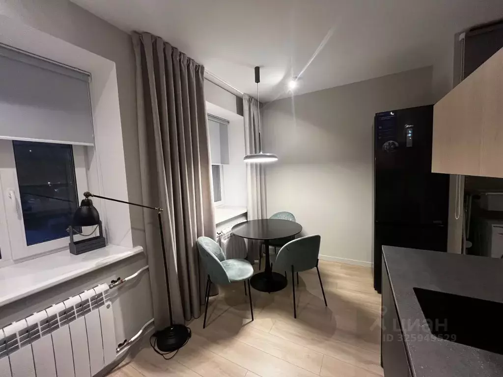 3-к кв. Санкт-Петербург Лиговский просп., 120 (64.0 м) - Фото 1