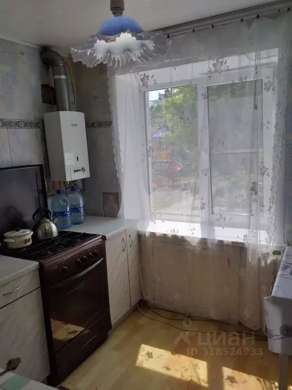 1-к кв. Тульская область, Тула ул. Металлургов, 47А (29.0 м) - Фото 0