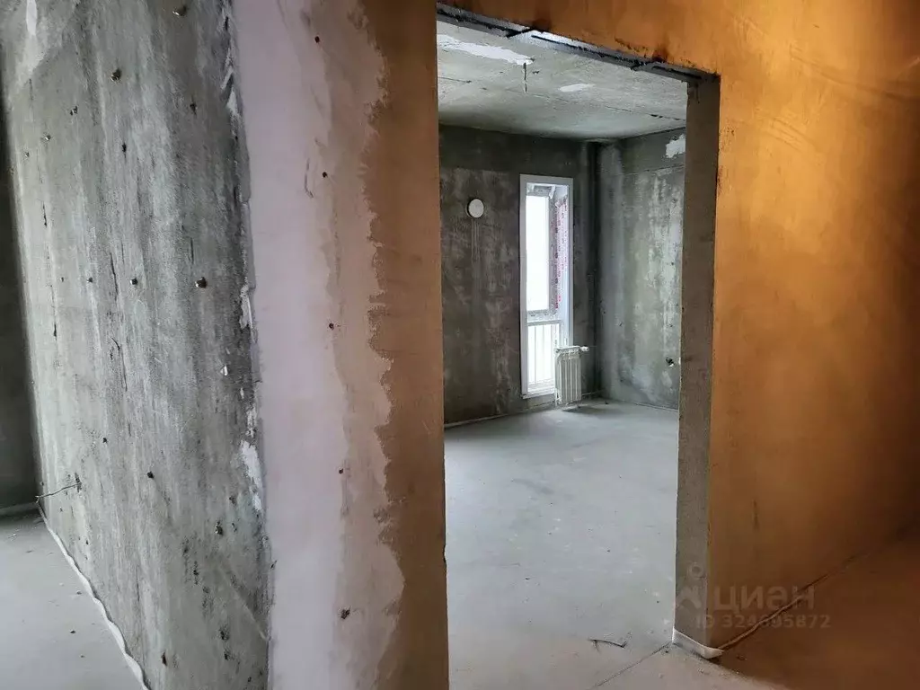 2-к кв. Иркутская область, Иркутск Радужный мкр, 111 (60.0 м) - Фото 2