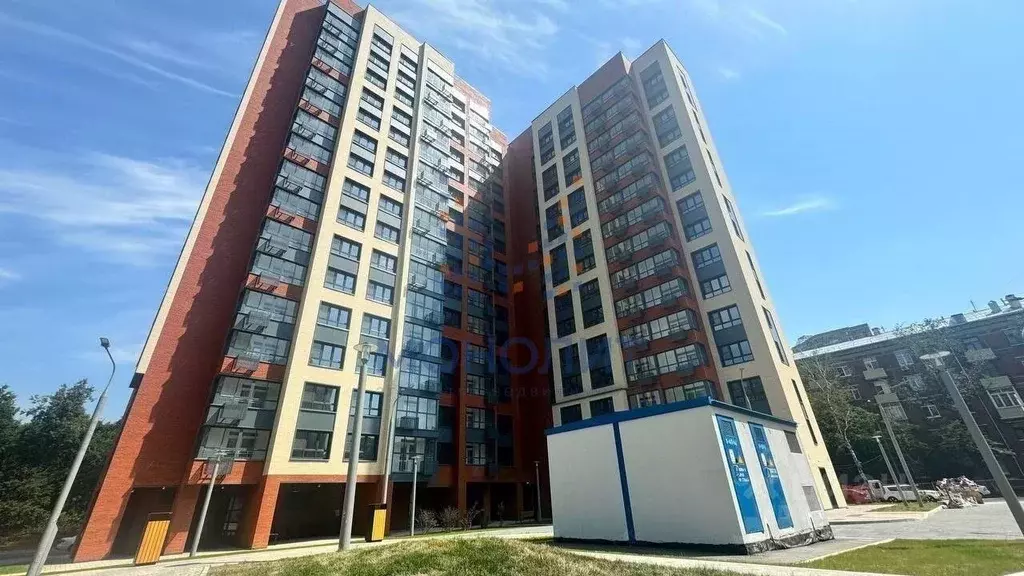 3-к кв. Москва ул. Металлургов, 56/2 (73.0 м) - Фото 0