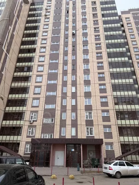 Студия Красноярский край, Красноярск ул. Петра Подзолкова, 5А (26.0 м) - Фото 1