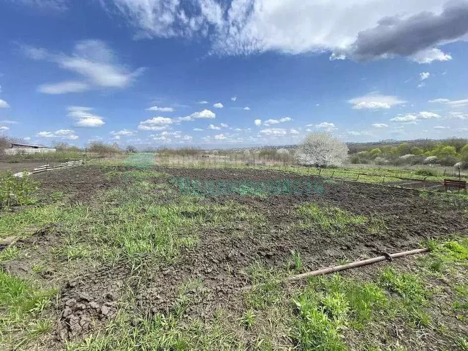 Участок в Белгородская область, Белгородский район, Ериковское с/пос, ... - Фото 0