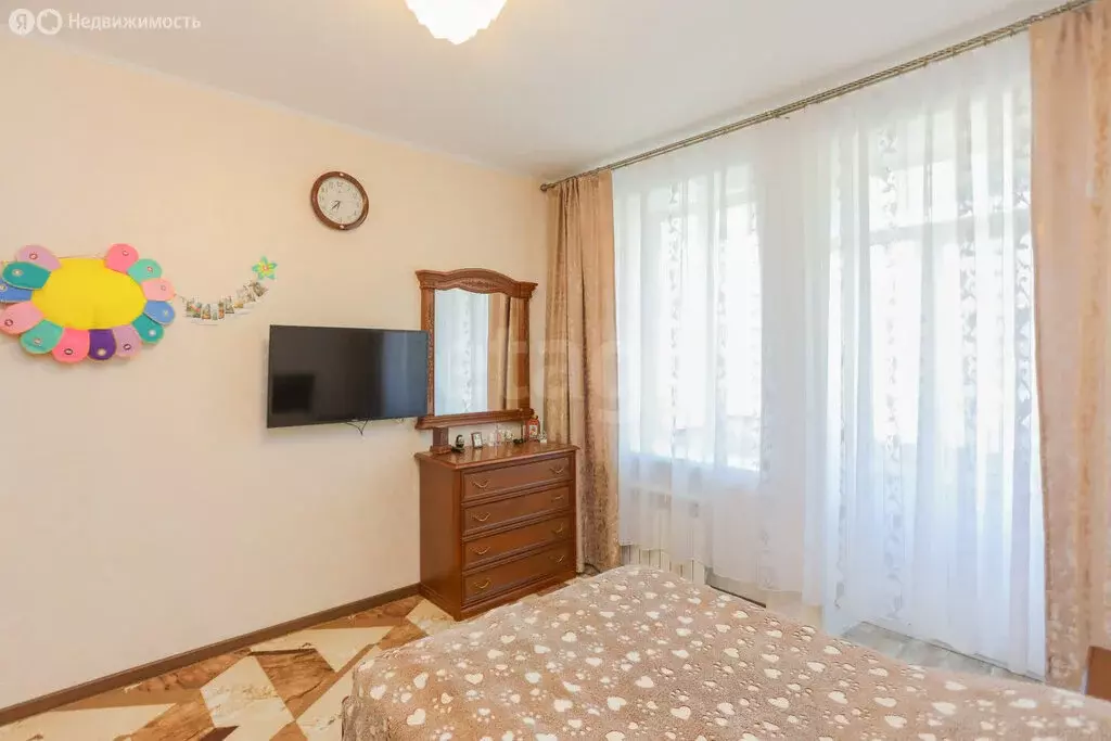 2-комнатная квартира: Ангарск, квартал А, 7 (55.3 м) - Фото 1