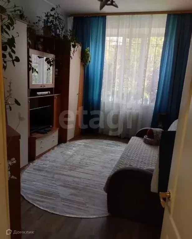 Продаётся 2-к квартира, 50.3 м - Фото 0