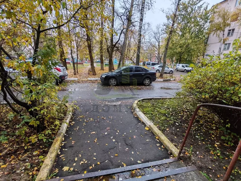 3-к кв. Московская область, Раменское Коммунистическая ул., 1 (56.4 м) - Фото 2