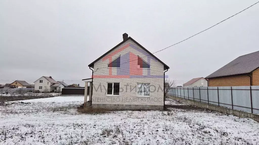 Коттедж в Белгородская область, Старый Оскол Радужный мкр,  (84 м) - Фото 2