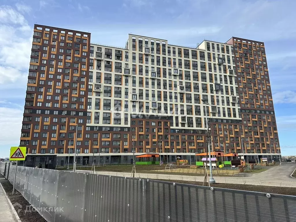 Продаётся квартира-студия, 28.2 м - Фото 1