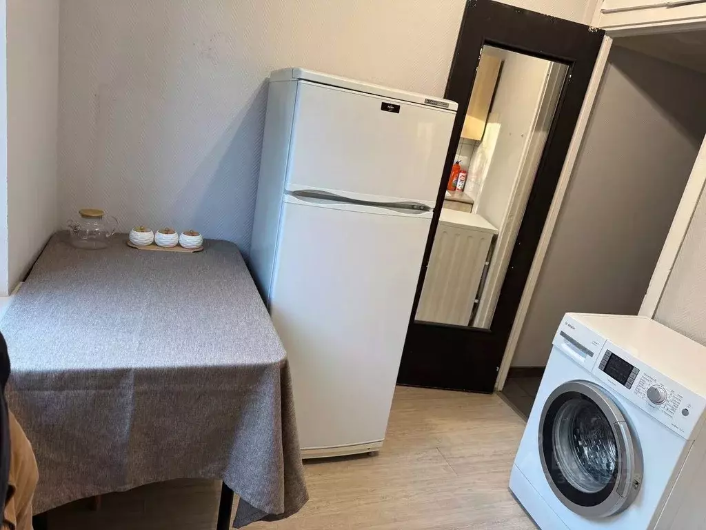 2-к кв. Москва Алтуфьевское ш., 26В (52.0 м) - Фото 2