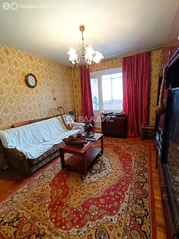 2-комнатная квартира: Волгоград, улица Ткачёва, 16А (50 м) - Фото 2