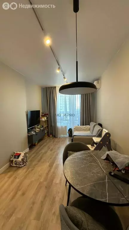 2-комнатная квартира: Уфа, улица Пархоменко, 156Г (40.65 м) - Фото 1