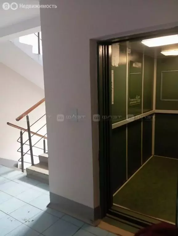 4-комнатная квартира: село Осиново, Спортивная улица, 1 (86.4 м) - Фото 1